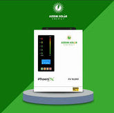 10KW  with wapda sharing (Azeem Inverter ) with 6 month Replacement Warranty